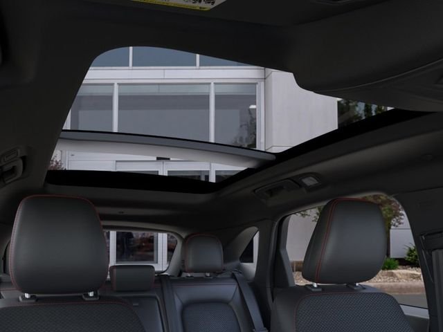 New 2025 Black Metallic Ford ST-Line image 22
