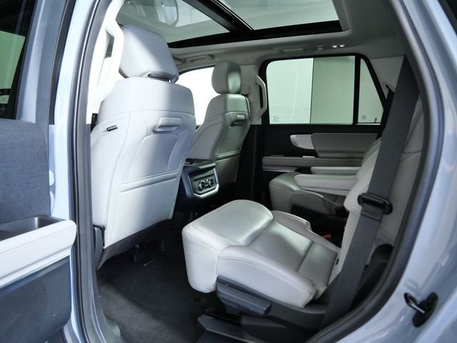 Certified Used 2025 Gray Ford Active image 14