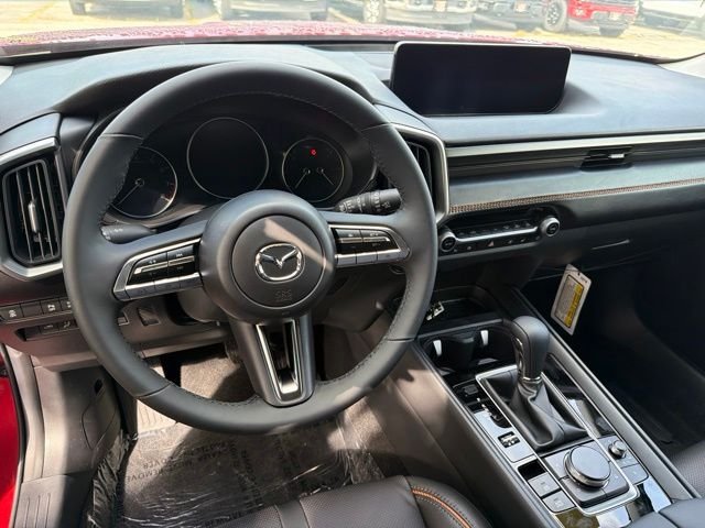 New 2026 Soul Red Crystal Metallic Mazda 2.5 S Premium AWD image 16
