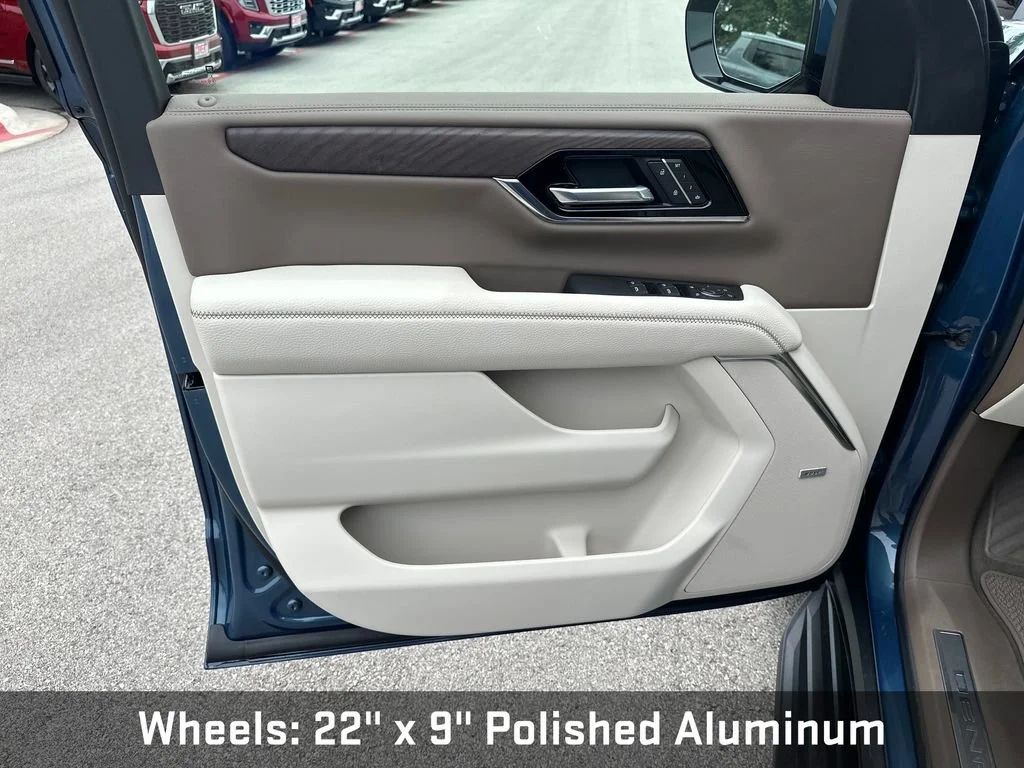 2026 GMC Yukon XL Denali - Photo 19