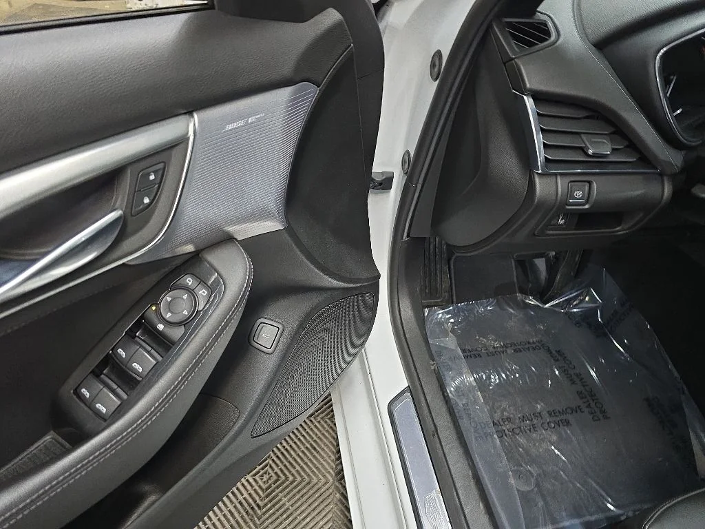 2021 Cadillac CT5 Luxury - Photo 29