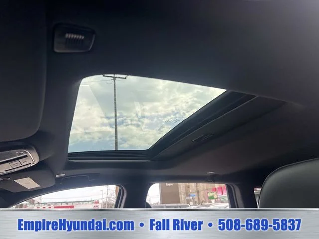 Used 2022 White Jeep Limited image 24