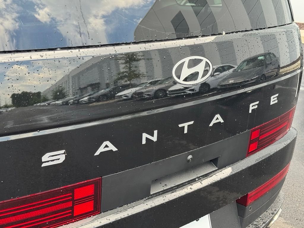 2026 Hyundai Santa Fe SE - Photo 12