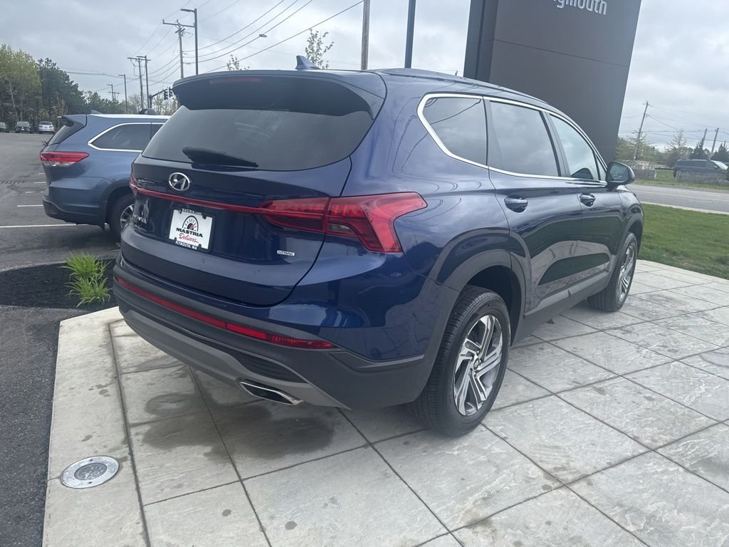 2023 Hyundai Santa Fe SE - Photo 7