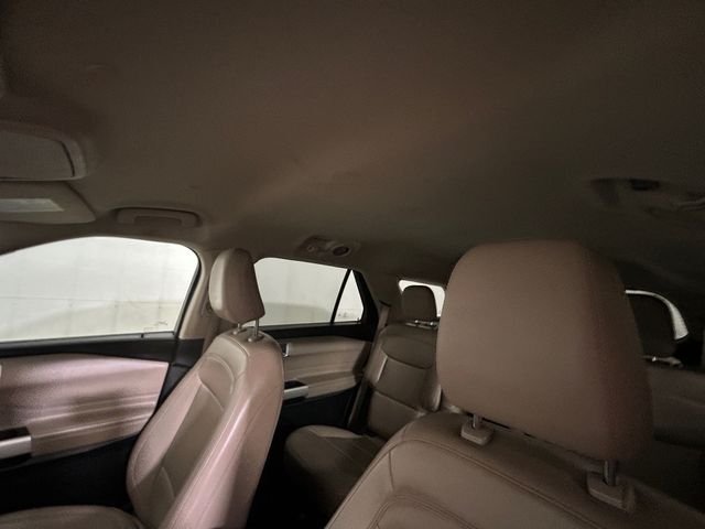 Used 2021 Gray Ford XLT image 25