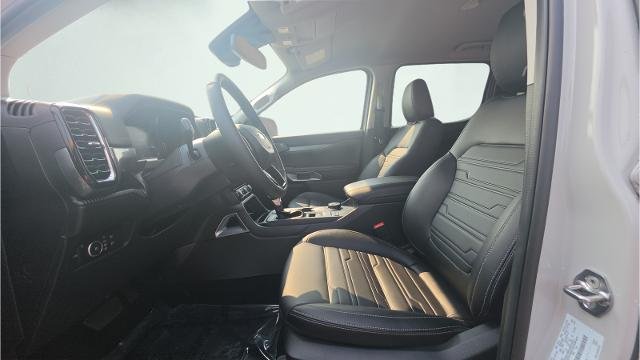 New 2026 Avalanche Ford Lariat® image 42