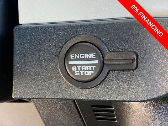 New 2026 Gray Ford Heritage Edition image 12
