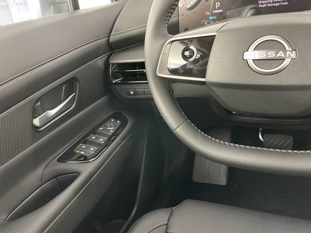 2025 Nissan Murano SV - Photo 21
