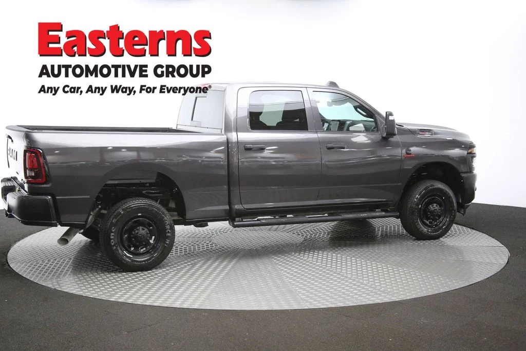 Used 2025 Gray Ram Tradesman image 44