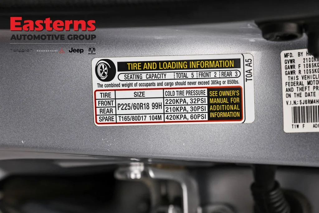 Used 2015 Gray Honda Touring image 37