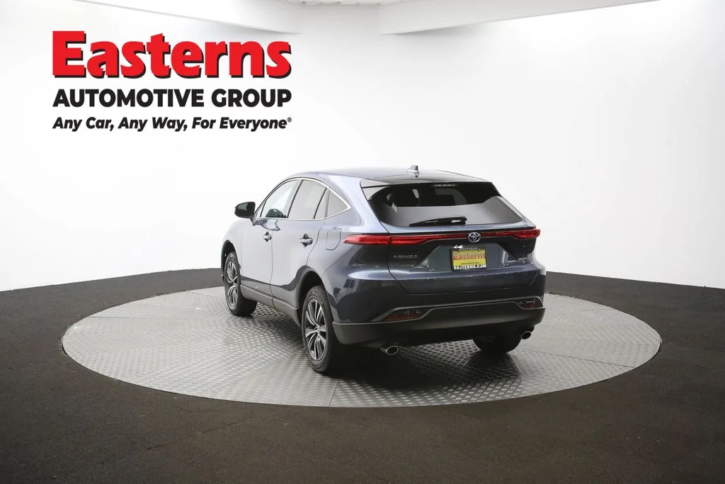 Used 2024 Gray Toyota LE image 34