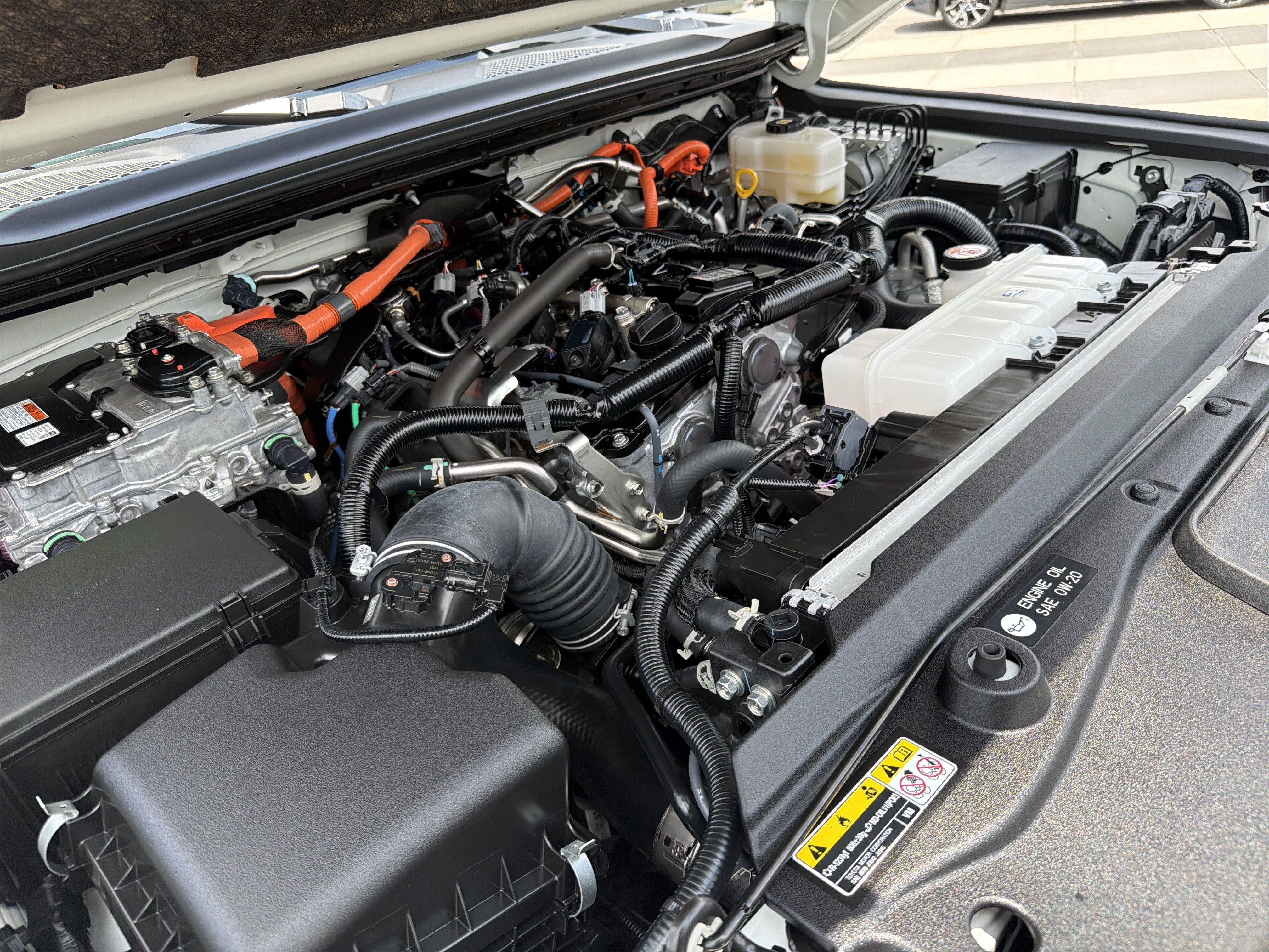 Certified Used 2025 Ice Cap Toyota 1958 image 22
