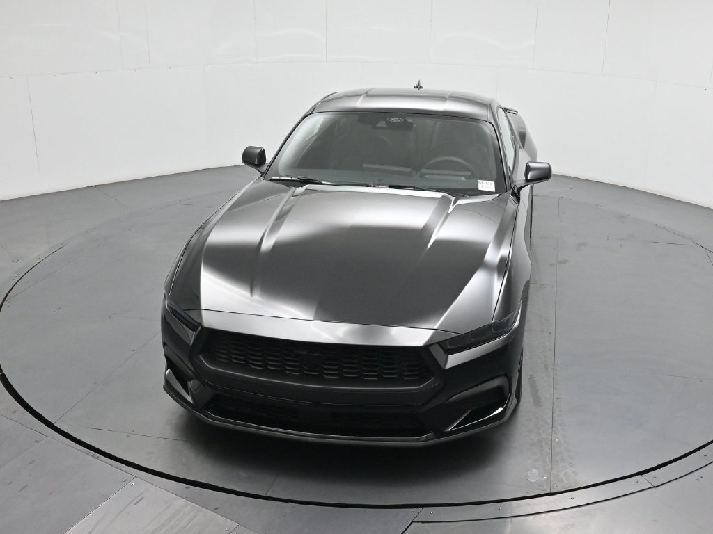 New 2026 Shadow Black Ford EcoBoost image 29