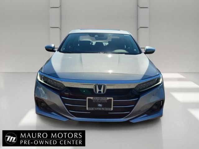 Used 2021  Honda Touring 2.0T image 9