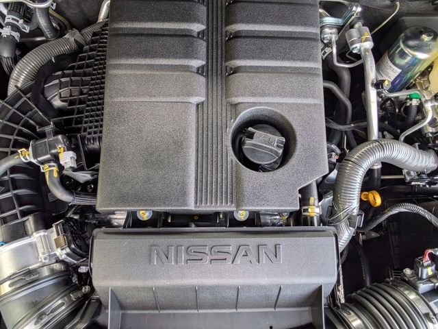 2026 Nissan Frontier SV - Photo 13