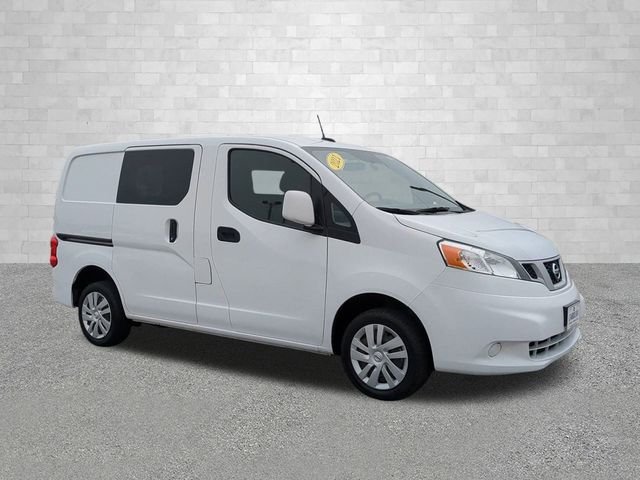 Used 2021 Nissan NV200 SV with VIN 3N6CM0KN9MK696279 for sale in Elizabeth City, NC