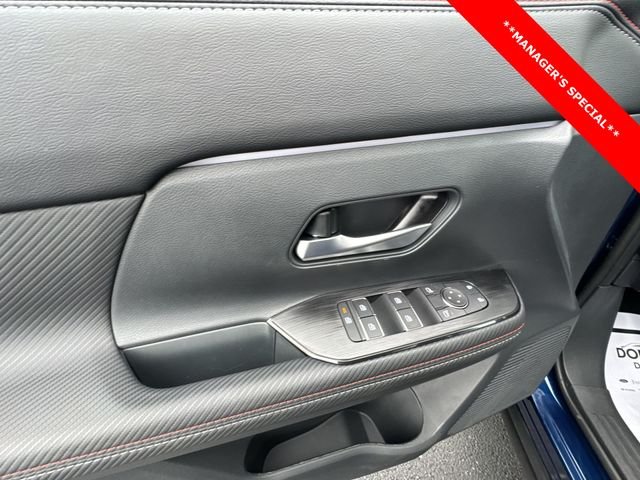 2025 Nissan Kicks SR AWD - Photo 13