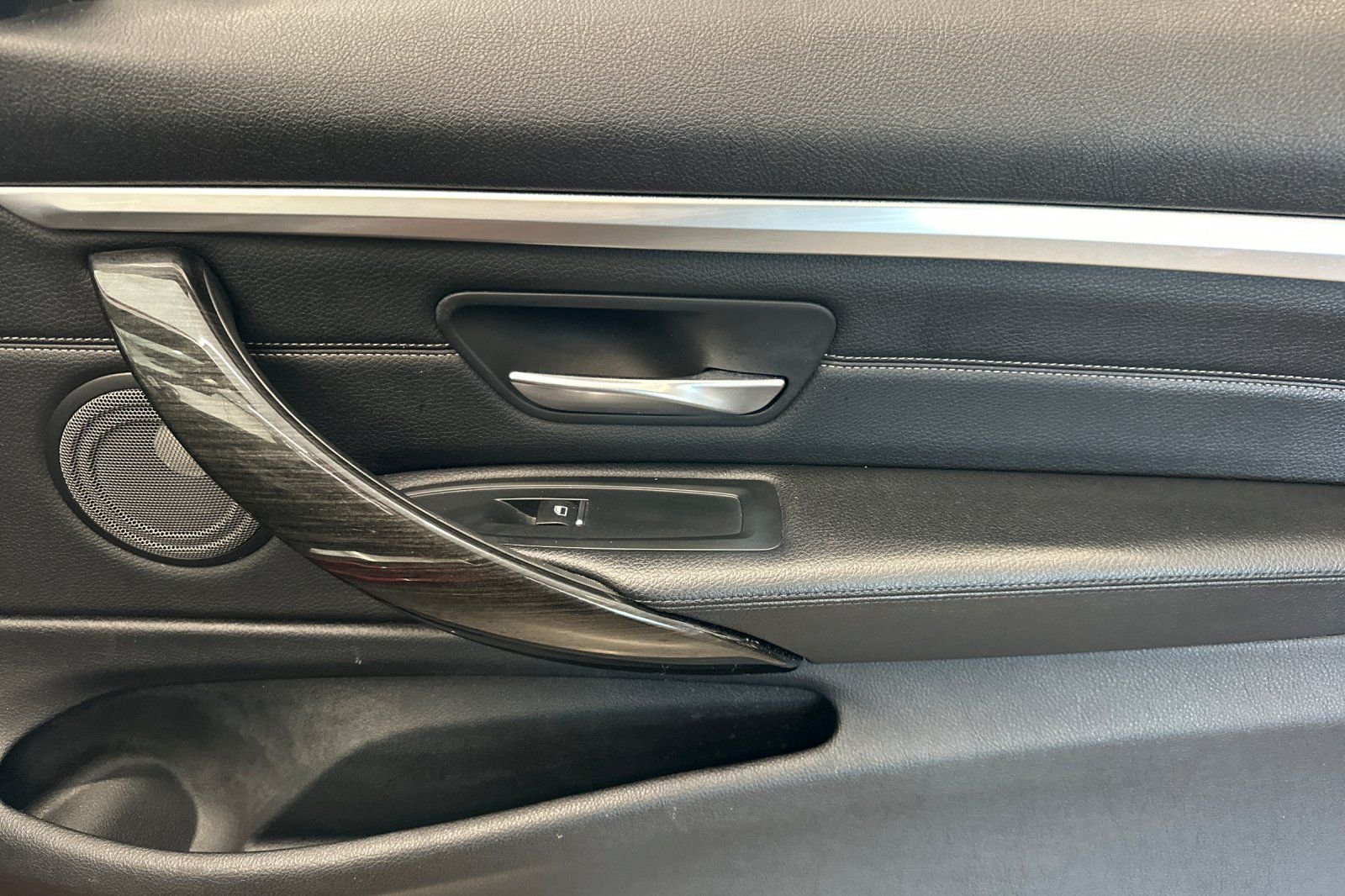 Used 2018 Orange BMW 440i xDrive image 19