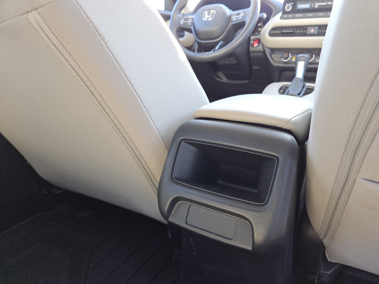 2024 Honda HR-V LX - Photo 19