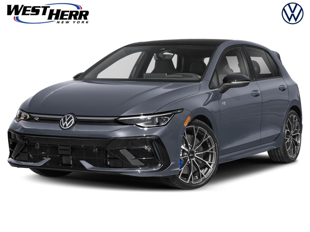 2026 Volkswagen Golf R Golf R 4-door DSG's photo