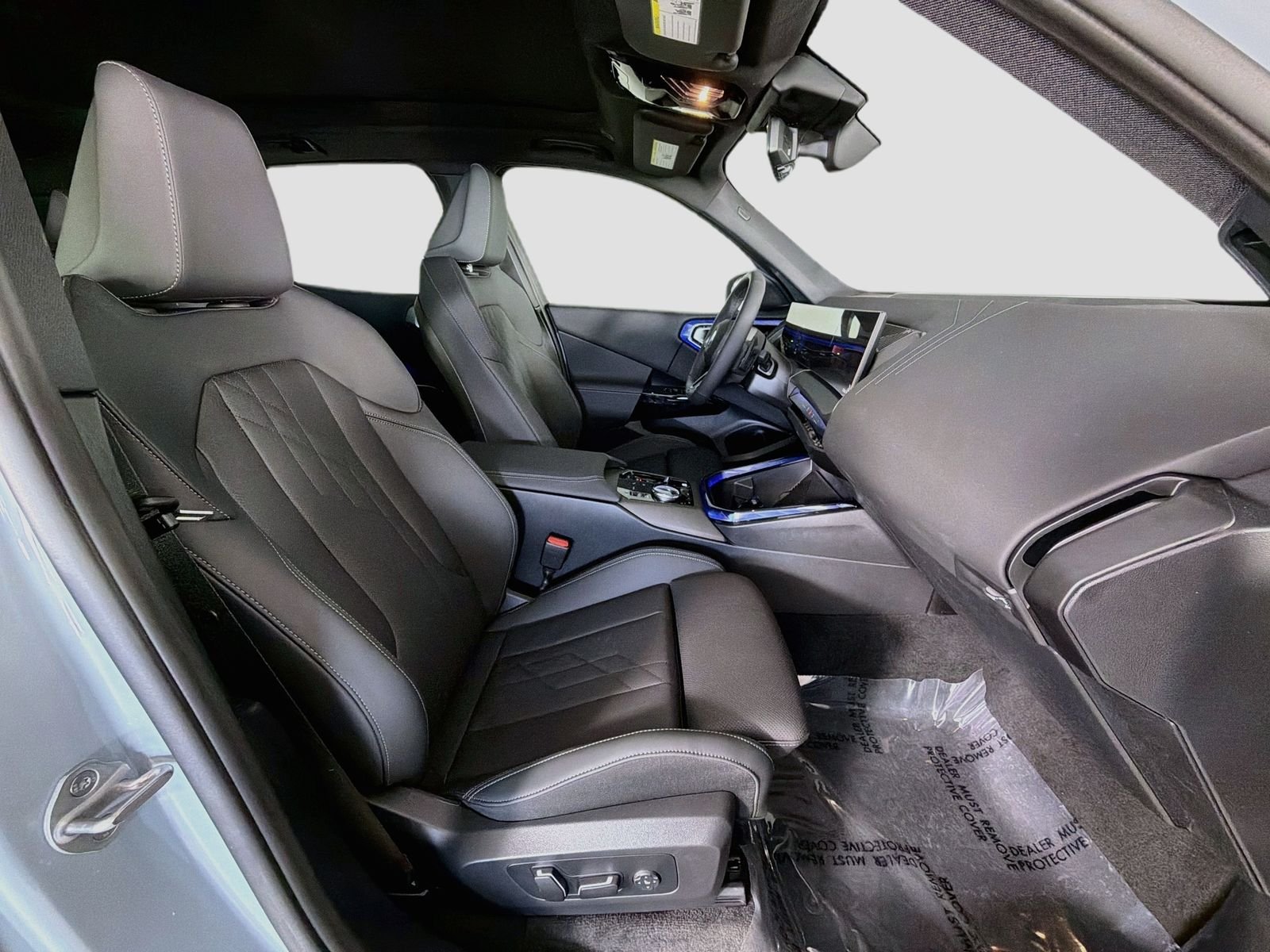 New 2026 Brooklyn Grey Metallic BMW 30 xDrive image 27