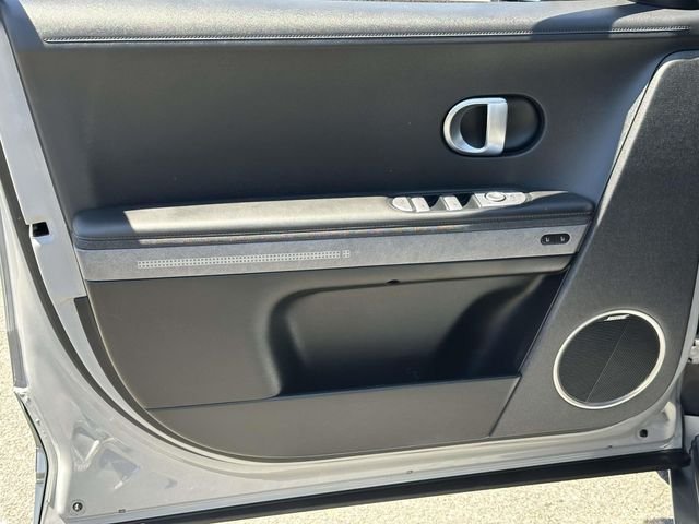 Certified Used 2023 Gray Hyundai Limited image 26