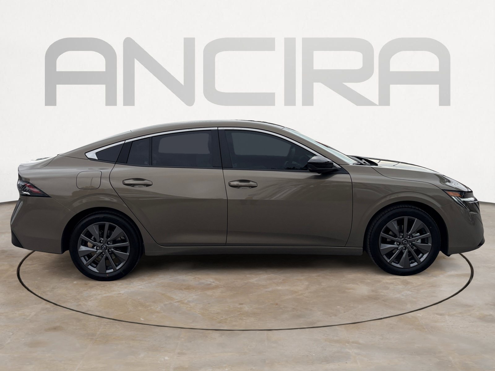 2026 Nissan Sentra SL - Photo 12