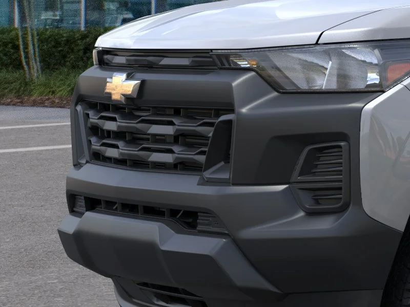 2026 Chevrolet Colorado Work Truck - Photo 13