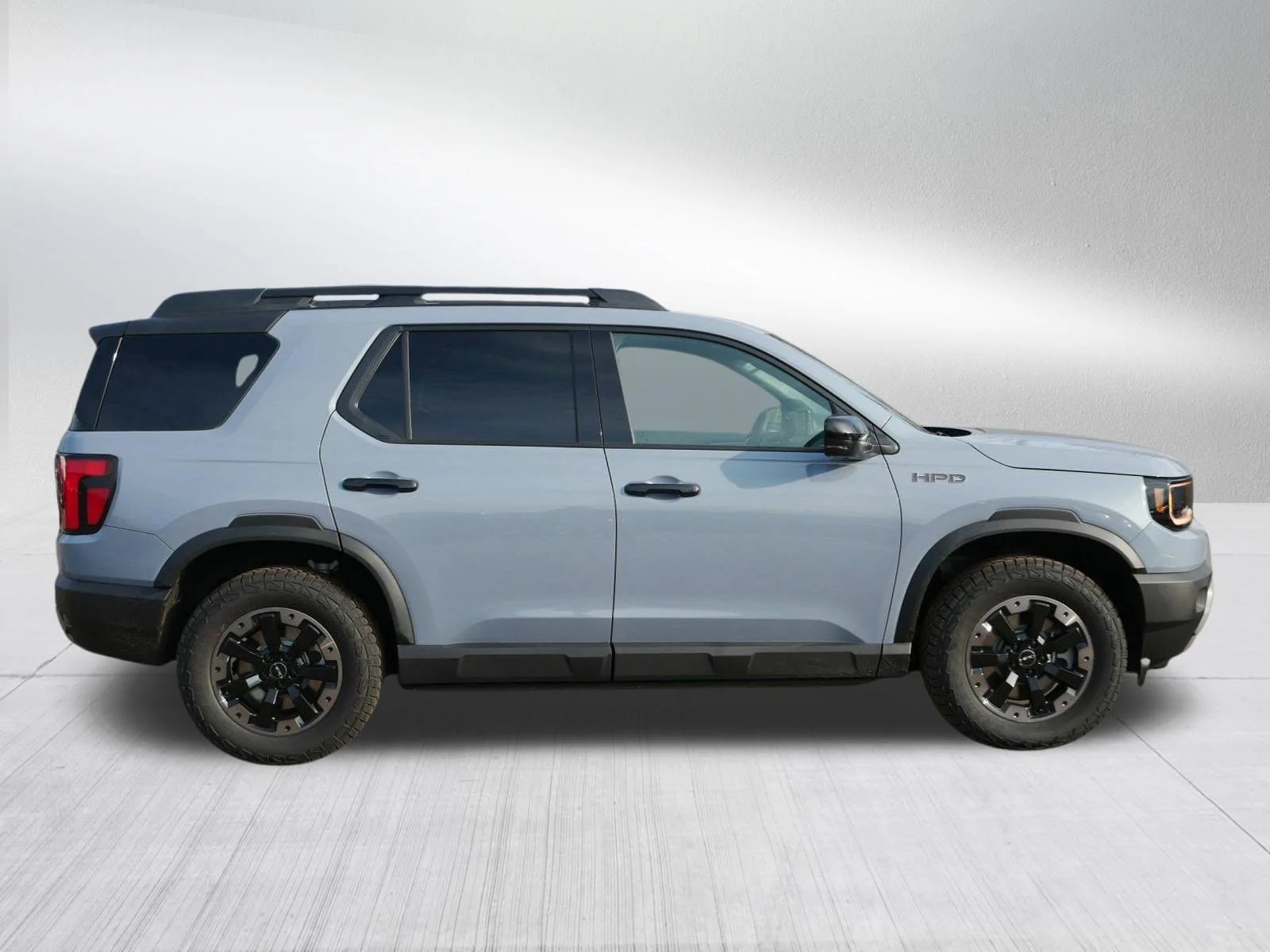 New 2026 Sonic Gray Pearl Honda TrailSport Elite image 8