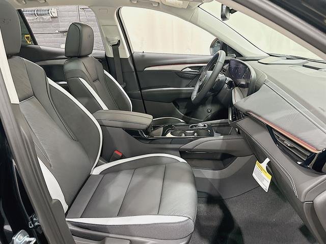 2026 Buick Envision Sport Touring - Photo 28