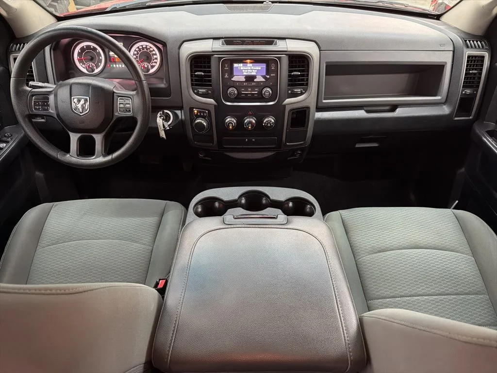 Used 2016 Red Ram Tradesman image 21