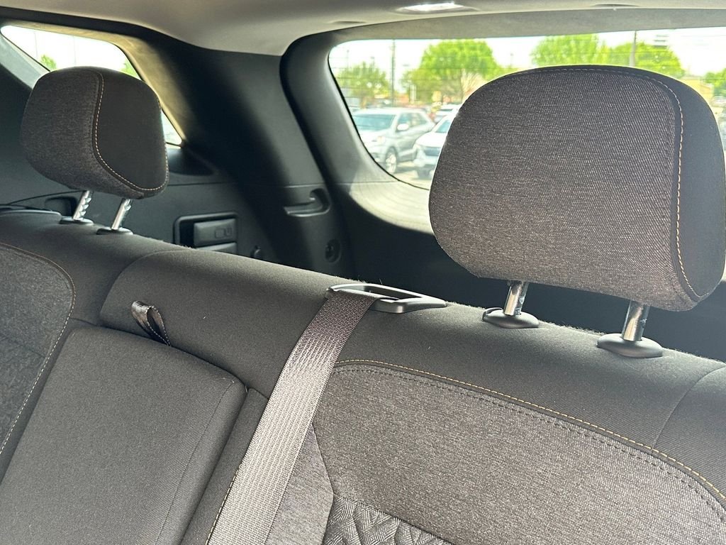 Used 2022 Beige Chevrolet LT image 26