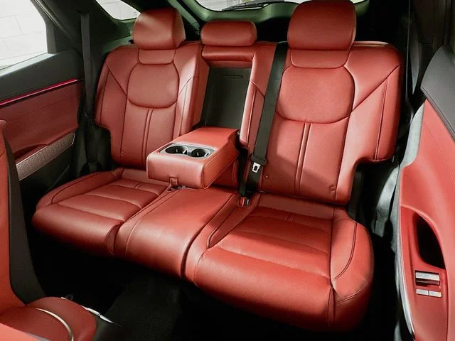 New 2026 Genesis GV70 2.5T Sport Prestige