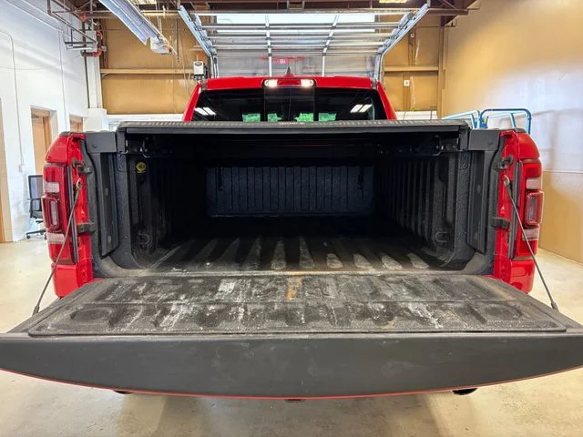 Used 2019 Red Ram Laramie image 27