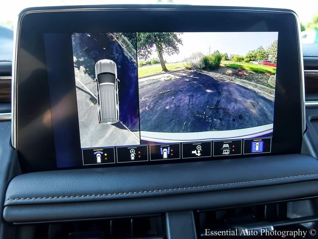 2024 CHEVROLET TAHOE - Image 24