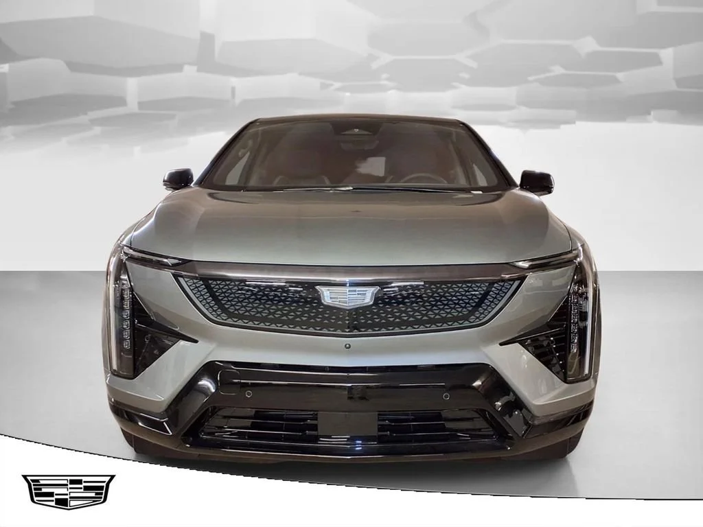 Used 2026 Cadillac OPTIQ Sport with VIN 3GYK3EM41TS111948 for sale in Beverly Hills, CA