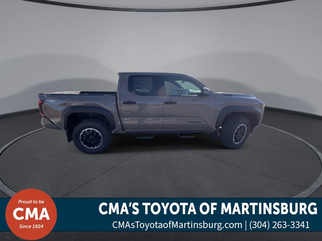 2026 Toyota Tacoma TRD Off Road - Photo 9