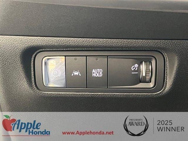 2026 Honda Prologue Touring - Photo 13