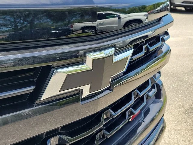 2026 Chevrolet Silverado 1500 LT Trail Boss - Photo 7