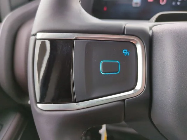 New 2026 White Ford Platinum image 26