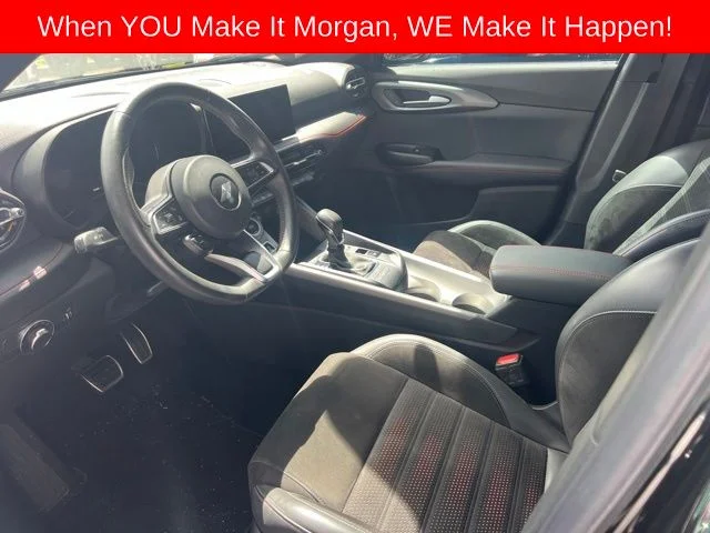 Used 2023  Dodge GT image 9