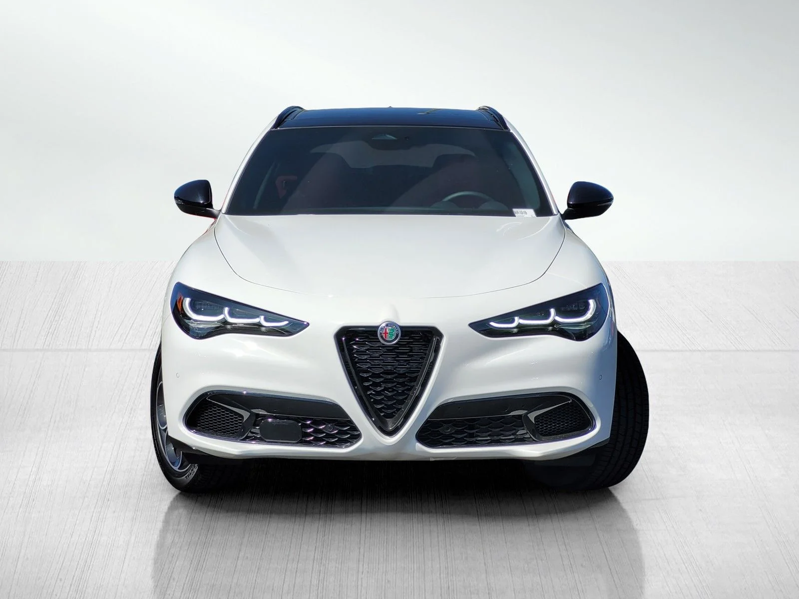 2025 Alfa Romeo Stelvio Base - Photo 2