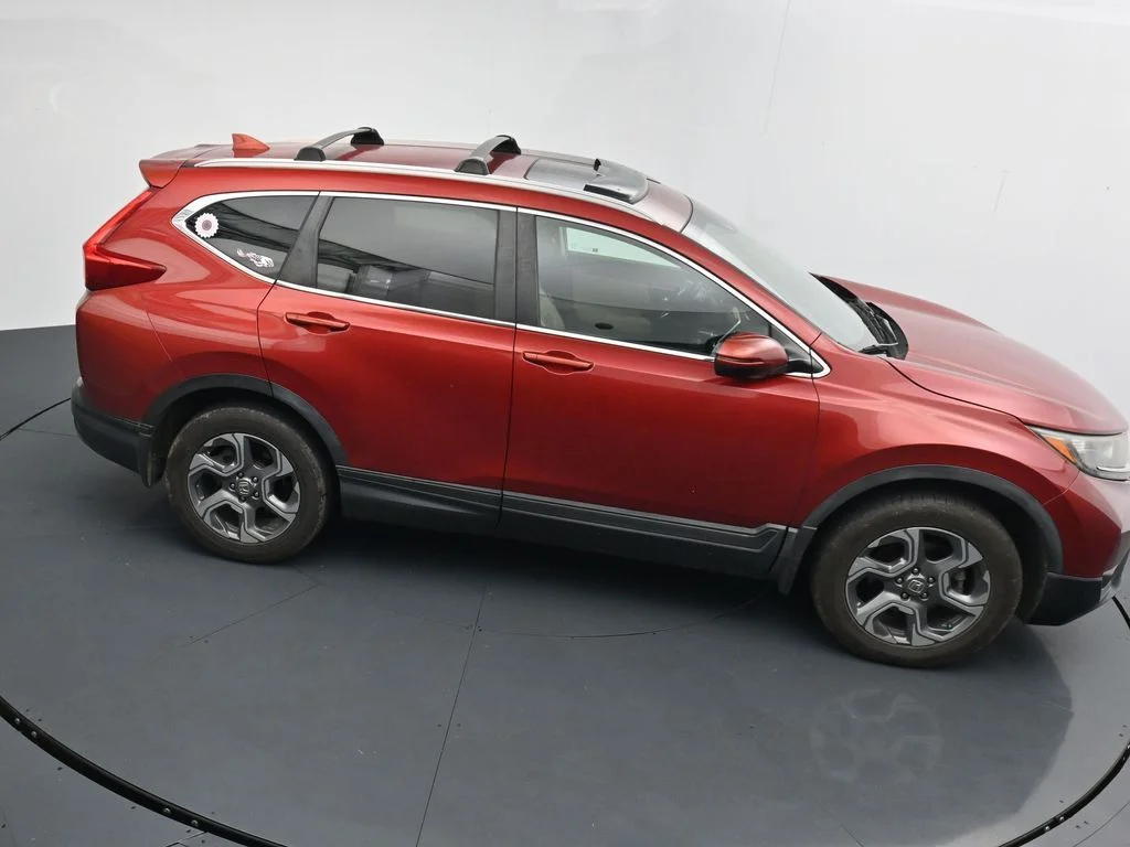 Used 2018  Honda EX-L image 16