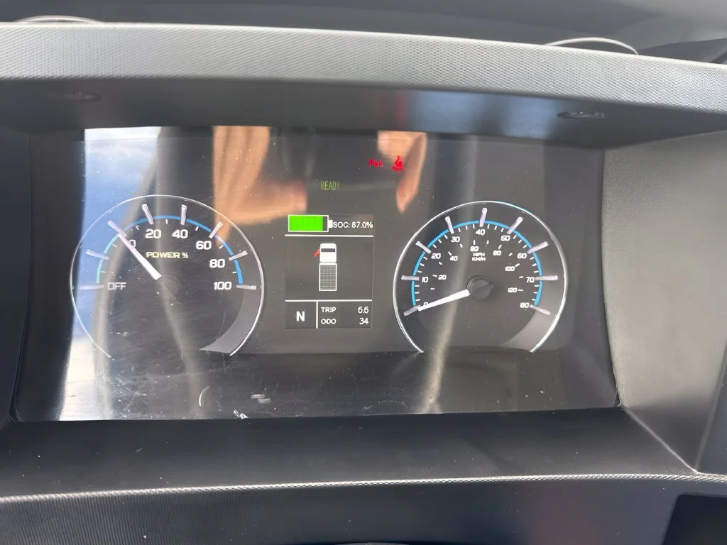 Used 2024  MULLEN AUTOMOTIVE IN  image 20