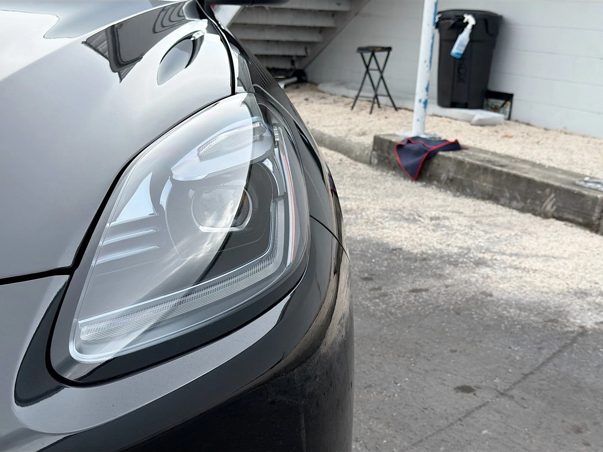Used 2023 Black Maserati Modena image 9