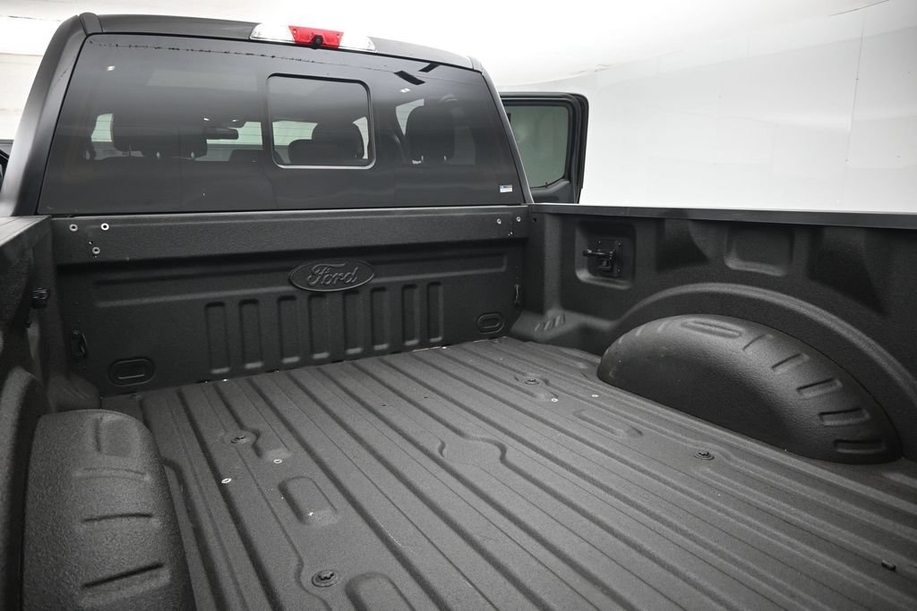 Used 2019 Black Ford Platinum image 25