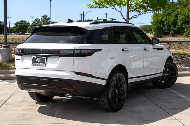 New 2026 Fuji White Land Rover S image 9