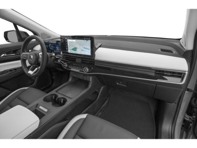 New 2026 Frostline White Pearl Honda Touring image 17