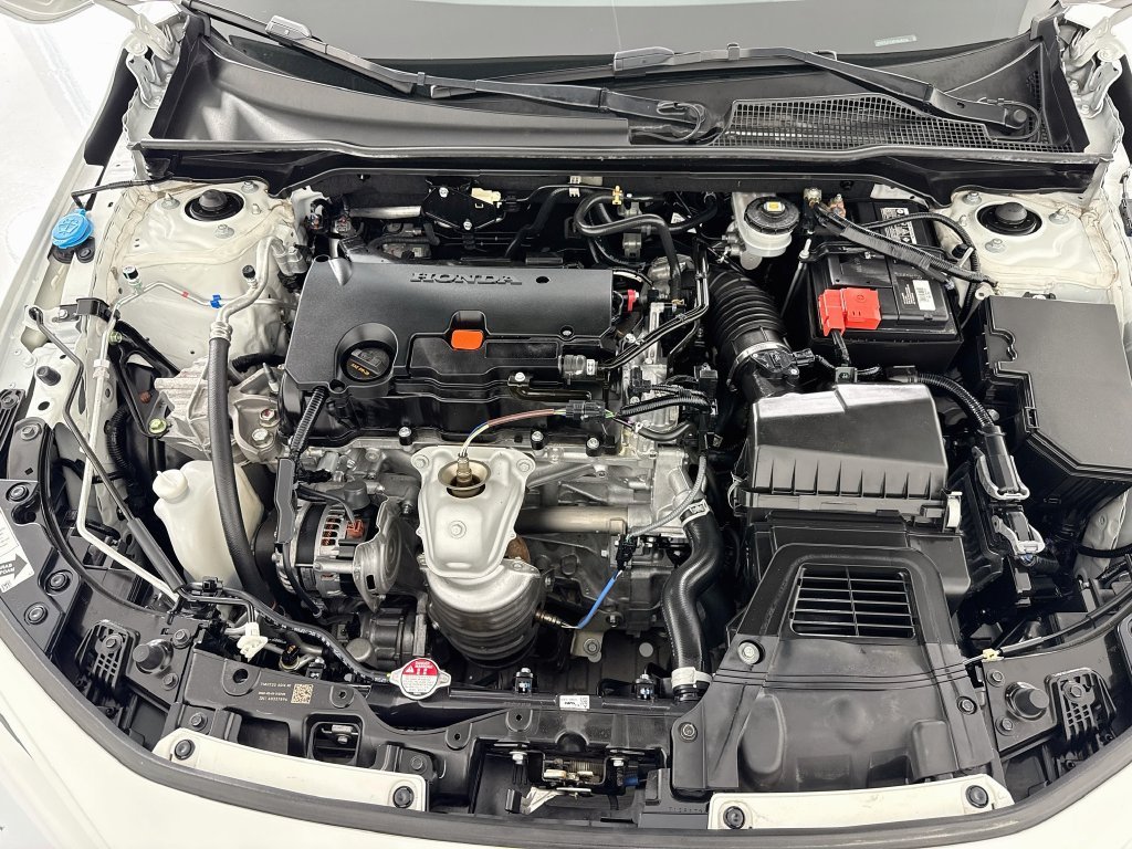 2023 Honda Civic Sport - Photo 29
