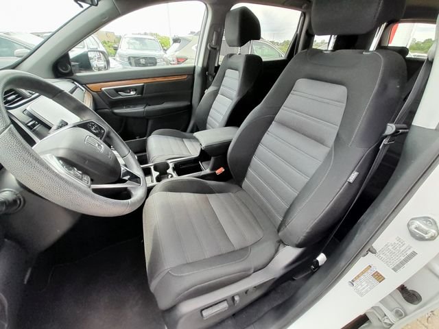 2022 Honda CR-V EX - Photo 40